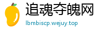 追魂夺魄网